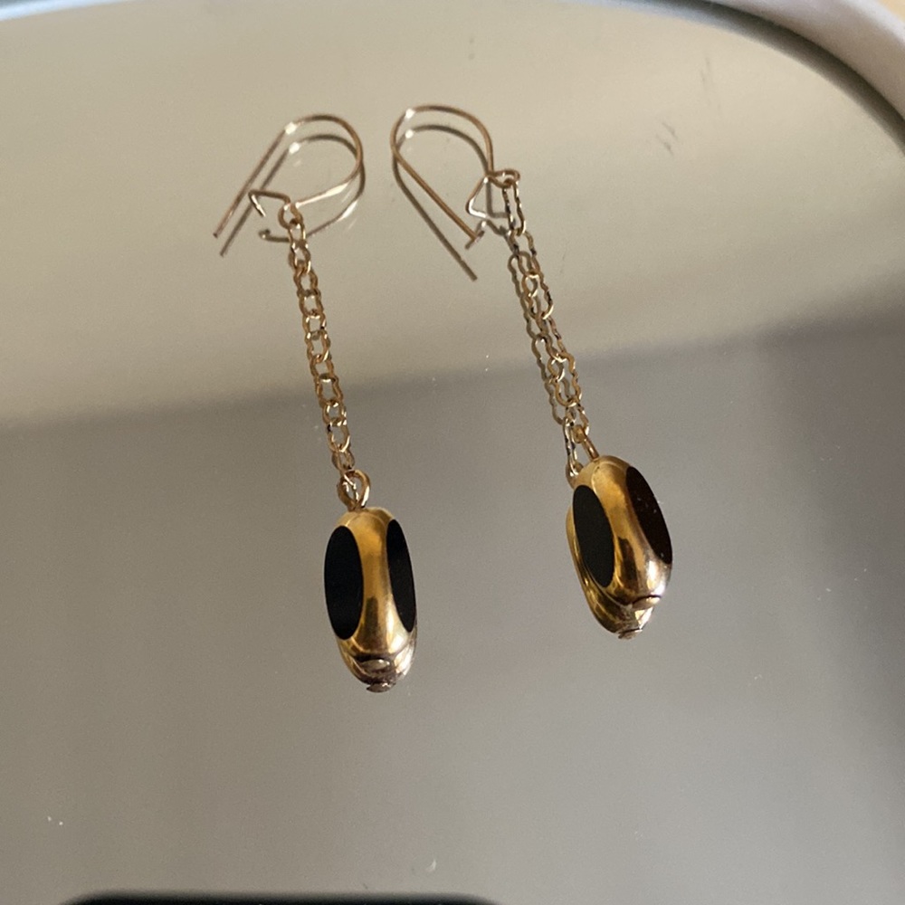 Earrings brand new